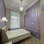 Апартаменты (Apart-Comfort на улице Садовая-Каретная), Апартаменты Apart-Comfort на улице Садовая-Каретная