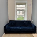 Апартаменты (Apart-Comfort на улице Садовая-Каретная), Апартаменты Apart-Comfort на улице Садовая-Каретная