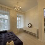 Апартаменты (Apart-Comfort на улице Садовая-Каретная), Апартаменты Apart-Comfort на улице Садовая-Каретная