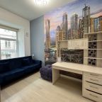 Апартаменты (Apart-Comfort на улице Садовая-Каретная), Апартаменты Apart-Comfort на улице Садовая-Каретная