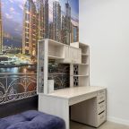 Апартаменты (Apart-Comfort на улице Садовая-Каретная), Апартаменты Apart-Comfort на улице Садовая-Каретная