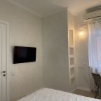 Апартаменты (Apart-Comfort на улице Садовая-Каретная), Апартаменты Apart-Comfort на улице Садовая-Каретная