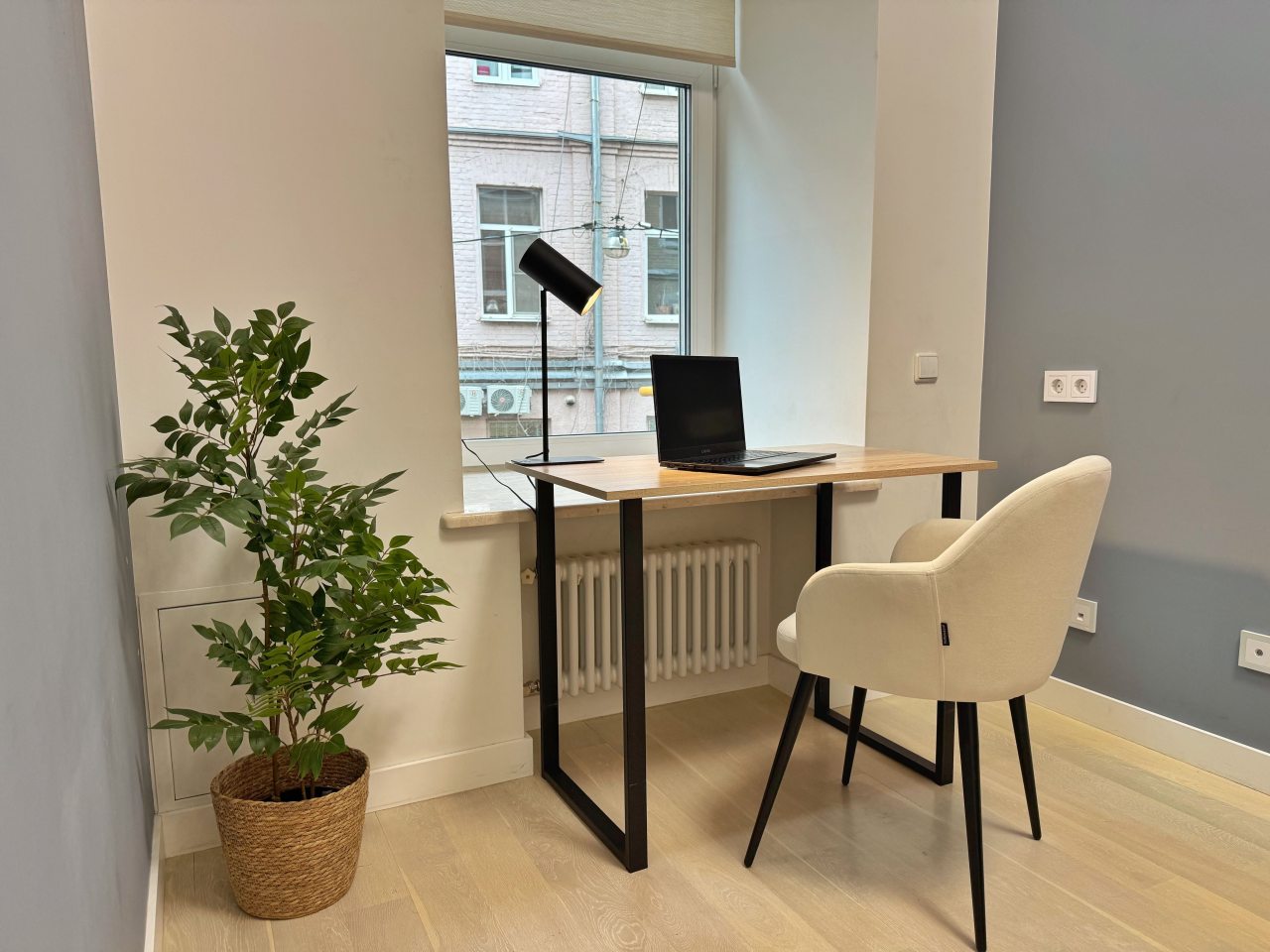 Апартаменты (Apart-Comfort на улице Садовая-Каретная), Апартаменты Apart-Comfort на улице Садовая-Каретная