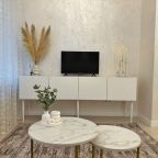 Апартаменты (Apart-Comfort на улице Садовая-Каретная), Апартаменты Apart-Comfort на улице Садовая-Каретная