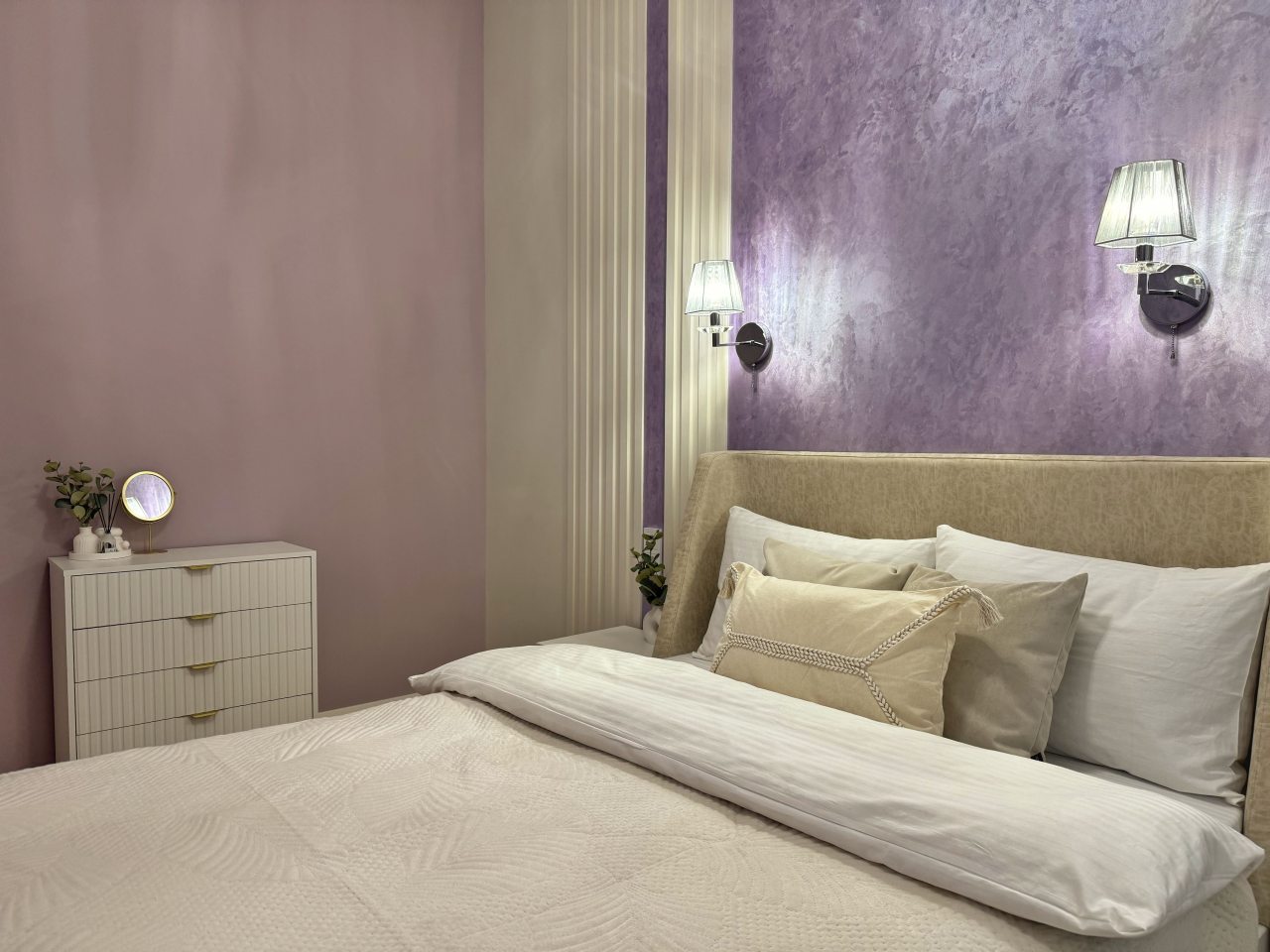 Апартаменты (Apart-Comfort на улице Садовая-Каретная), Апартаменты Apart-Comfort на улице Садовая-Каретная