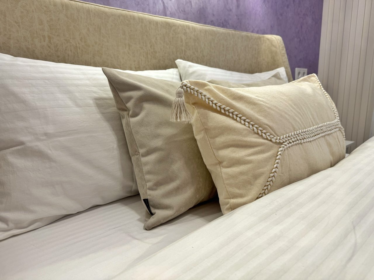 Апартаменты (Apart-Comfort на улице Садовая-Каретная), Апартаменты Apart-Comfort на улице Садовая-Каретная