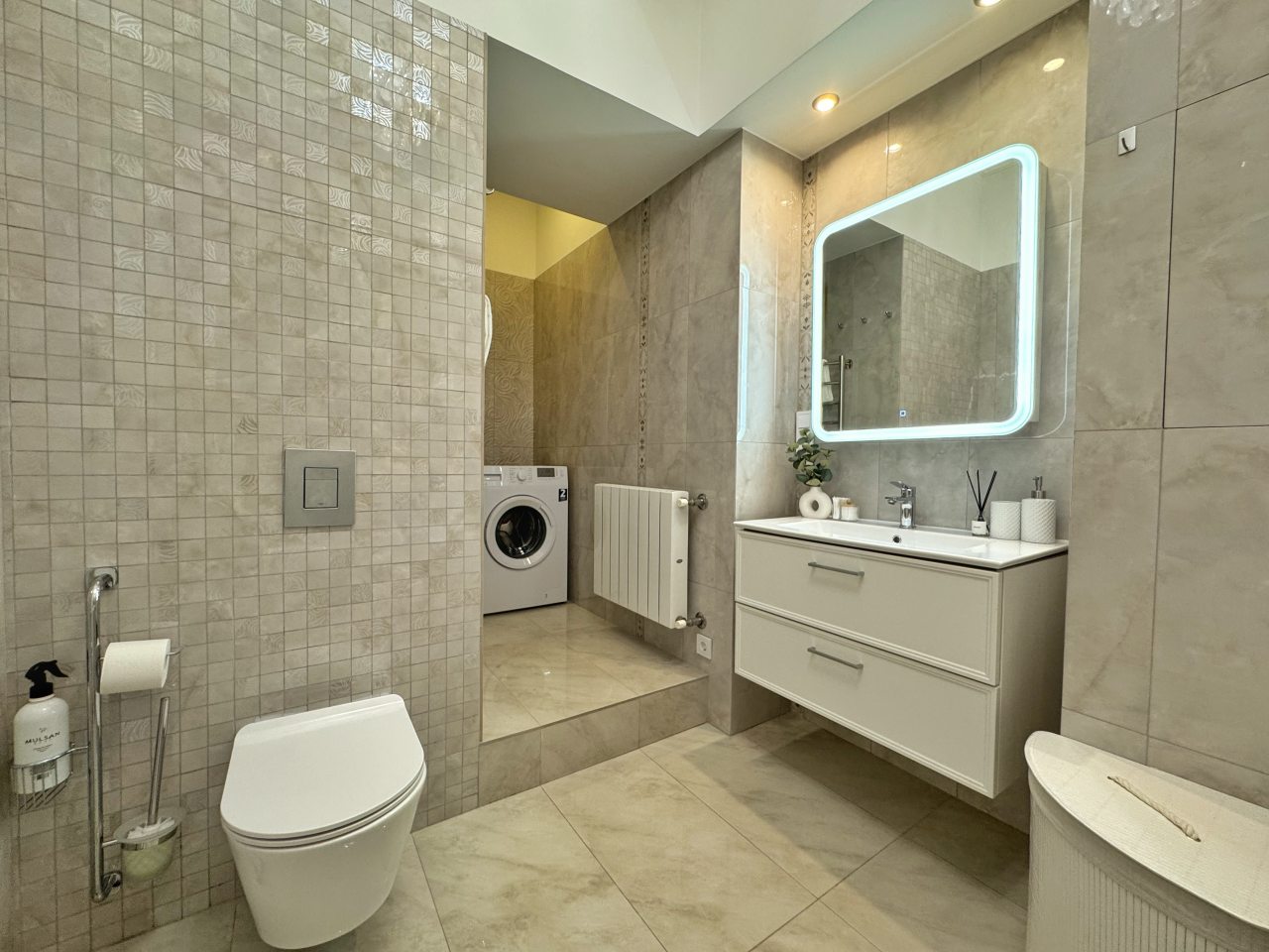 Апартаменты (Apart-Comfort на улице Садовая-Каретная), Апартаменты Apart-Comfort на улице Садовая-Каретная