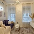 Апартаменты (Apart-Comfort на улице Садовая-Каретная), Апартаменты Apart-Comfort на улице Садовая-Каретная