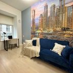 Апартаменты (Apart-Comfort на улице Садовая-Каретная), Апартаменты Apart-Comfort на улице Садовая-Каретная