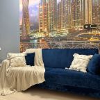 Апартаменты (Apart-Comfort на улице Садовая-Каретная), Апартаменты Apart-Comfort на улице Садовая-Каретная