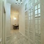 Апартаменты (Apart-Comfort на улице Садовая-Каретная), Апартаменты Apart-Comfort на улице Садовая-Каретная