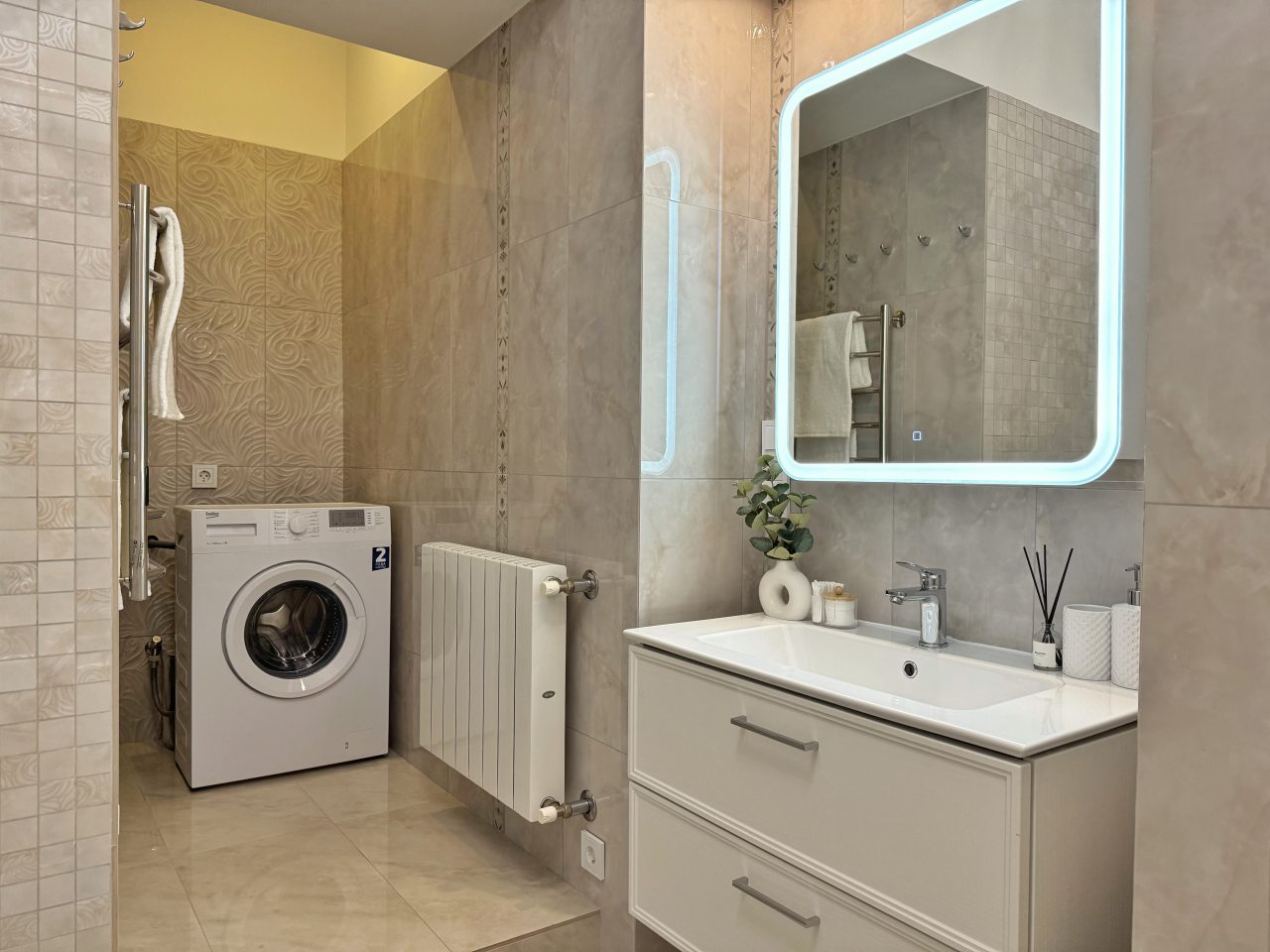 Апартаменты (Apart-Comfort на улице Садовая-Каретная), Апартаменты Apart-Comfort на улице Садовая-Каретная