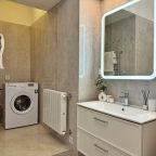 Апартаменты (Apart-Comfort на улице Садовая-Каретная), Апартаменты Apart-Comfort на улице Садовая-Каретная