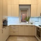 Апартаменты (Apart-Comfort на улице Садовая-Каретная), Апартаменты Apart-Comfort на улице Садовая-Каретная