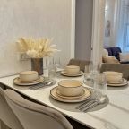 Апартаменты (Apart-Comfort на улице Садовая-Каретная), Апартаменты Apart-Comfort на улице Садовая-Каретная