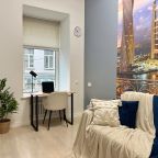 Апартаменты (Apart-Comfort на улице Садовая-Каретная), Апартаменты Apart-Comfort на улице Садовая-Каретная