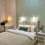 Апартаменты (Apart-Comfort на улице Садовая-Каретная), Апартаменты Apart-Comfort на улице Садовая-Каретная