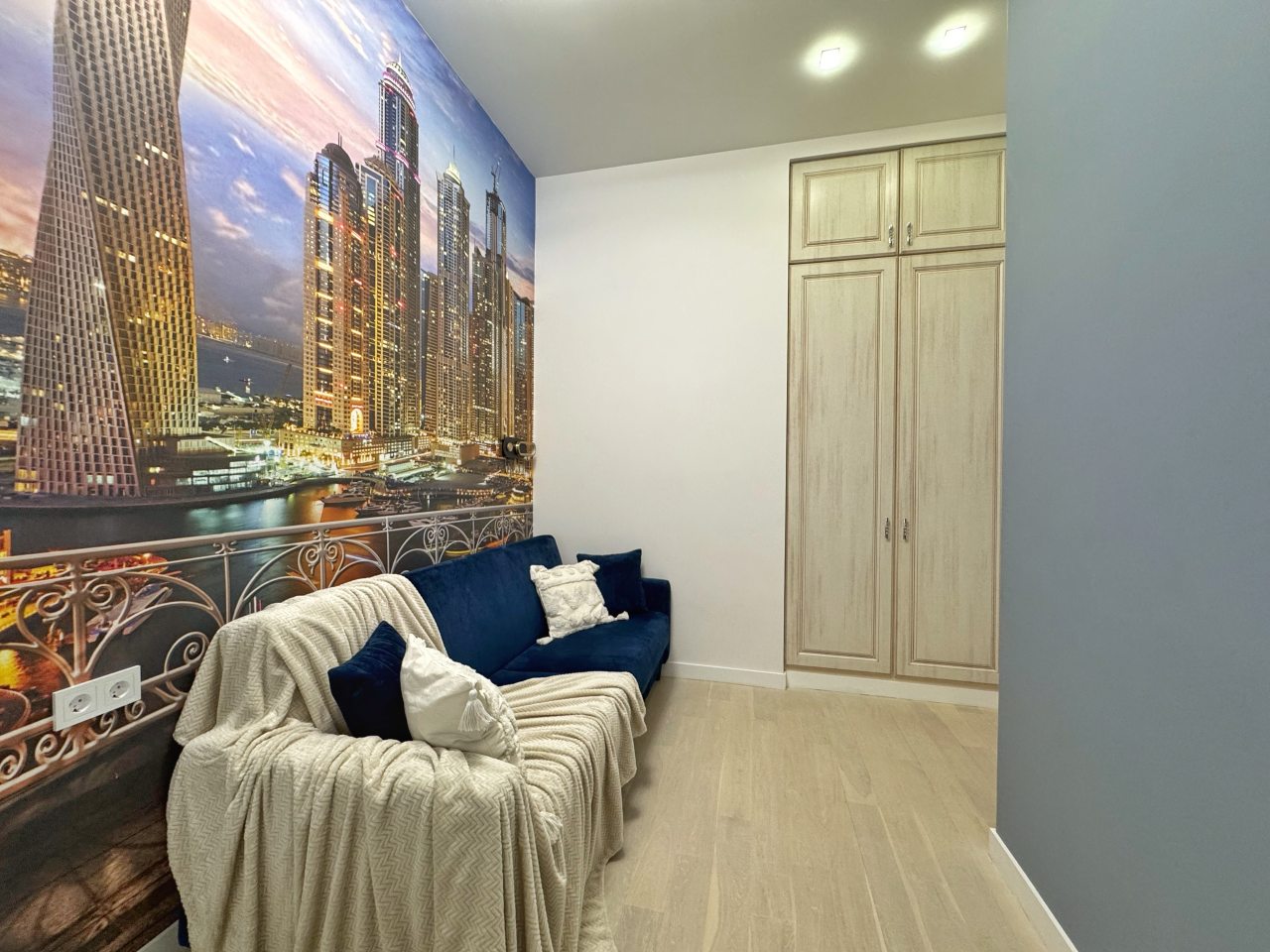 Апартаменты (Apart-Comfort на улице Садовая-Каретная), Апартаменты Apart-Comfort на улице Садовая-Каретная