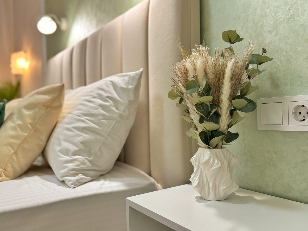 Апартаменты (Apart-Comfort на улице Садовая-Каретная), Апартаменты Apart-Comfort на улице Садовая-Каретная