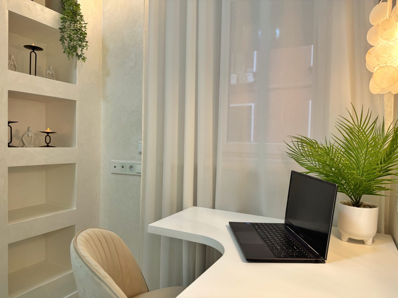 Апартаменты (Apart-Comfort на улице Садовая-Каретная), Апартаменты Apart-Comfort на улице Садовая-Каретная