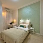 Апартаменты (Apart-Comfort на улице Садовая-Каретная), Апартаменты Apart-Comfort на улице Садовая-Каретная