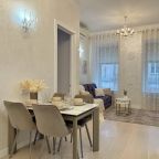 Апартаменты (Apart-Comfort на улице Садовая-Каретная), Апартаменты Apart-Comfort на улице Садовая-Каретная