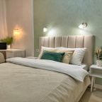 Апартаменты (Apart-Comfort на улице Садовая-Каретная), Апартаменты Apart-Comfort на улице Садовая-Каретная