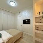 Апартаменты (Apart-Comfort на улице Садовая-Каретная), Апартаменты Apart-Comfort на улице Садовая-Каретная