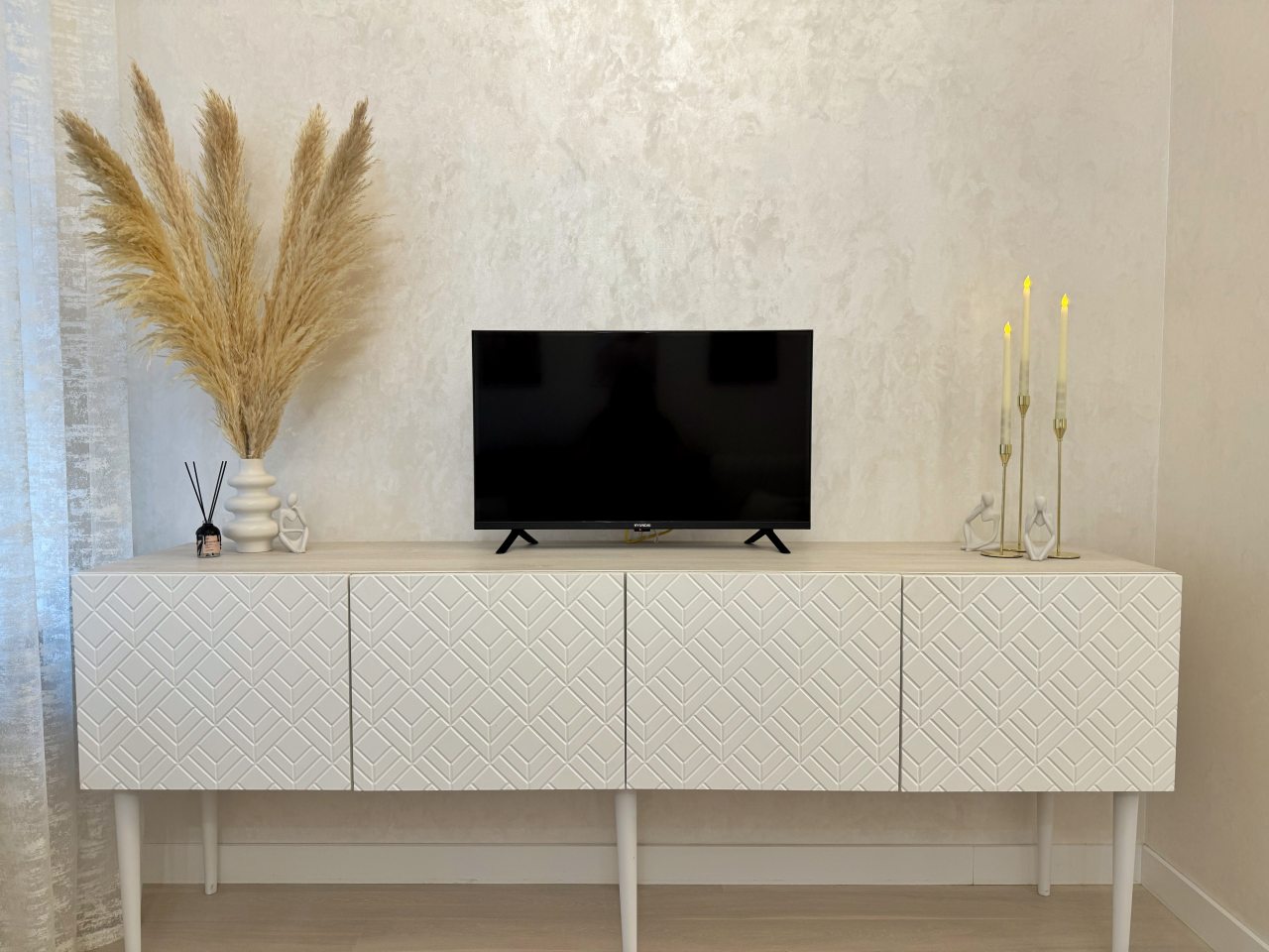 Апартаменты (Apart-Comfort на улице Садовая-Каретная), Апартаменты Apart-Comfort на улице Садовая-Каретная