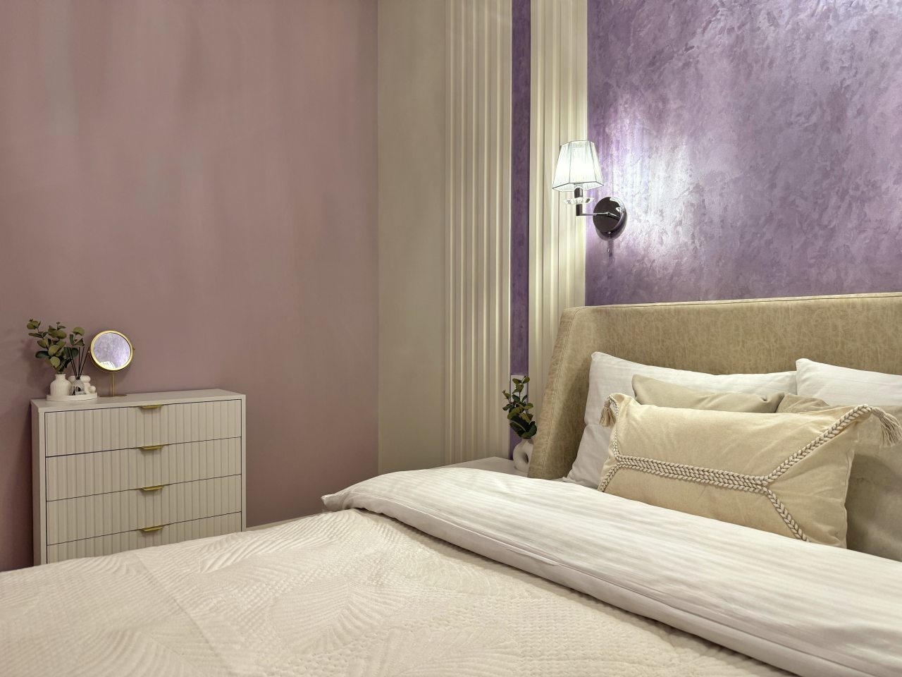 Апартаменты (Apart-Comfort на улице Садовая-Каретная), Апартаменты Apart-Comfort на улице Садовая-Каретная