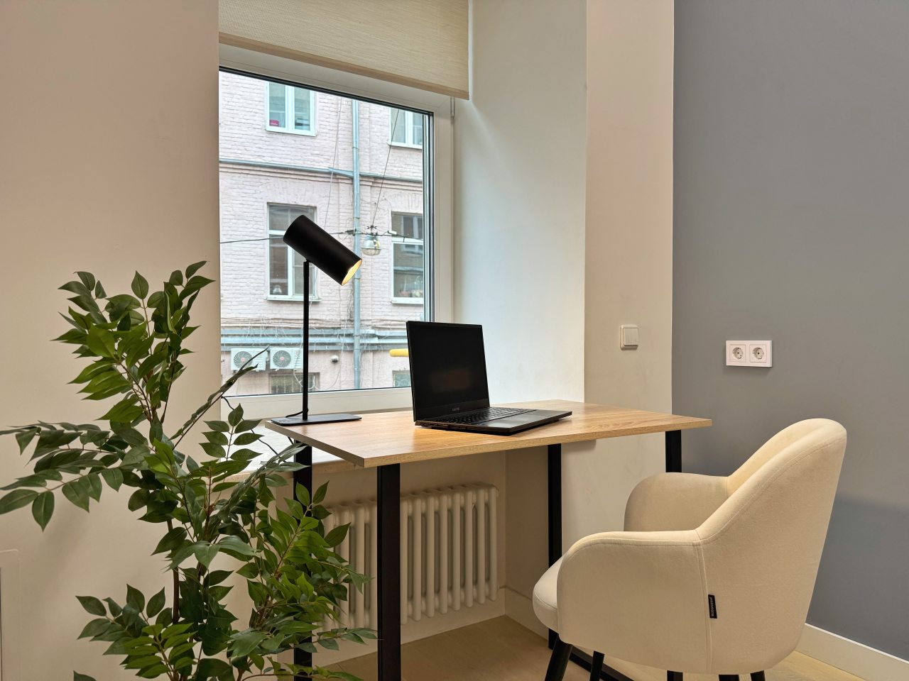 Апартаменты (Apart-Comfort на улице Садовая-Каретная), Апартаменты Apart-Comfort на улице Садовая-Каретная