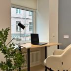 Апартаменты (Apart-Comfort на улице Садовая-Каретная), Апартаменты Apart-Comfort на улице Садовая-Каретная