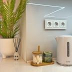 Возможность самостоятельного приготовления пищи, Апартаменты Apart-Comfort на улице Садовая-Каретная