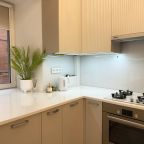 Возможность самостоятельного приготовления пищи, Апартаменты Apart-Comfort на улице Садовая-Каретная