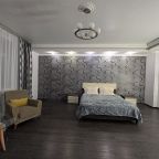 Апартаменты (Apart-Comfort на улице Тверская 17), Апартаменты Apart-Comfort на улице Тверская 17