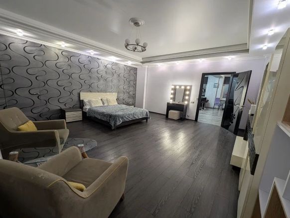 Апартаменты Apart-Comfort на улице Тверская 17