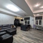 Апартаменты (Apart-Comfort на улице Тверская 17), Апартаменты Apart-Comfort на улице Тверская 17