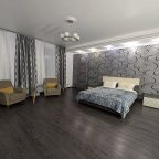 Апартаменты (Apart-Comfort на улице Тверская 17), Апартаменты Apart-Comfort на улице Тверская 17