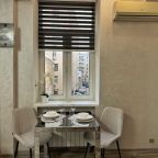 Апартаменты (Apart-Comfort на улице Тверская 17), Апартаменты Apart-Comfort на улице Тверская 17