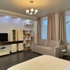 Апартаменты (Apart-Comfort на улице Тверская 17), Апартаменты Apart-Comfort на улице Тверская 17