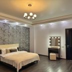 Апартаменты (Apart-Comfort на улице Тверская 17), Апартаменты Apart-Comfort на улице Тверская 17