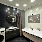 Апартаменты (Apart-Comfort на улице Тверская 17), Апартаменты Apart-Comfort на улице Тверская 17