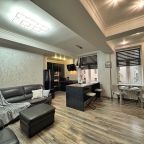 Апартаменты (Apart-Comfort на улице Тверская 17), Апартаменты Apart-Comfort на улице Тверская 17