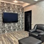 Апартаменты (Apart-Comfort на улице Тверская 17), Апартаменты Apart-Comfort на улице Тверская 17