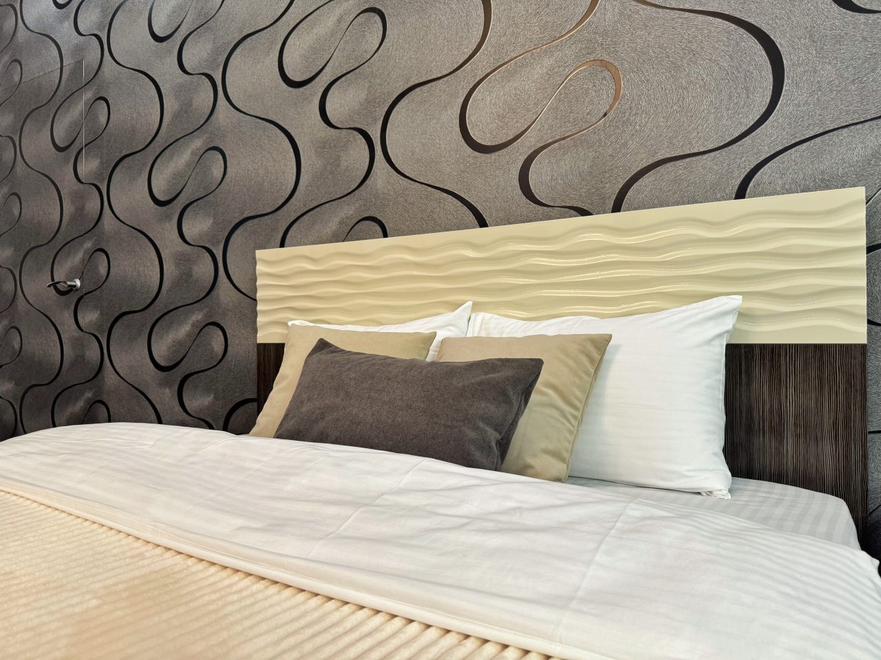 Апартаменты (Apart-Comfort на улице Тверская 17), Апартаменты Apart-Comfort на улице Тверская 17