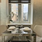 Апартаменты (Apart-Comfort на улице Тверская 17), Апартаменты Apart-Comfort на улице Тверская 17