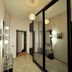 Апартаменты (Apart-Comfort на улице Тверская 17), Апартаменты Apart-Comfort на улице Тверская 17