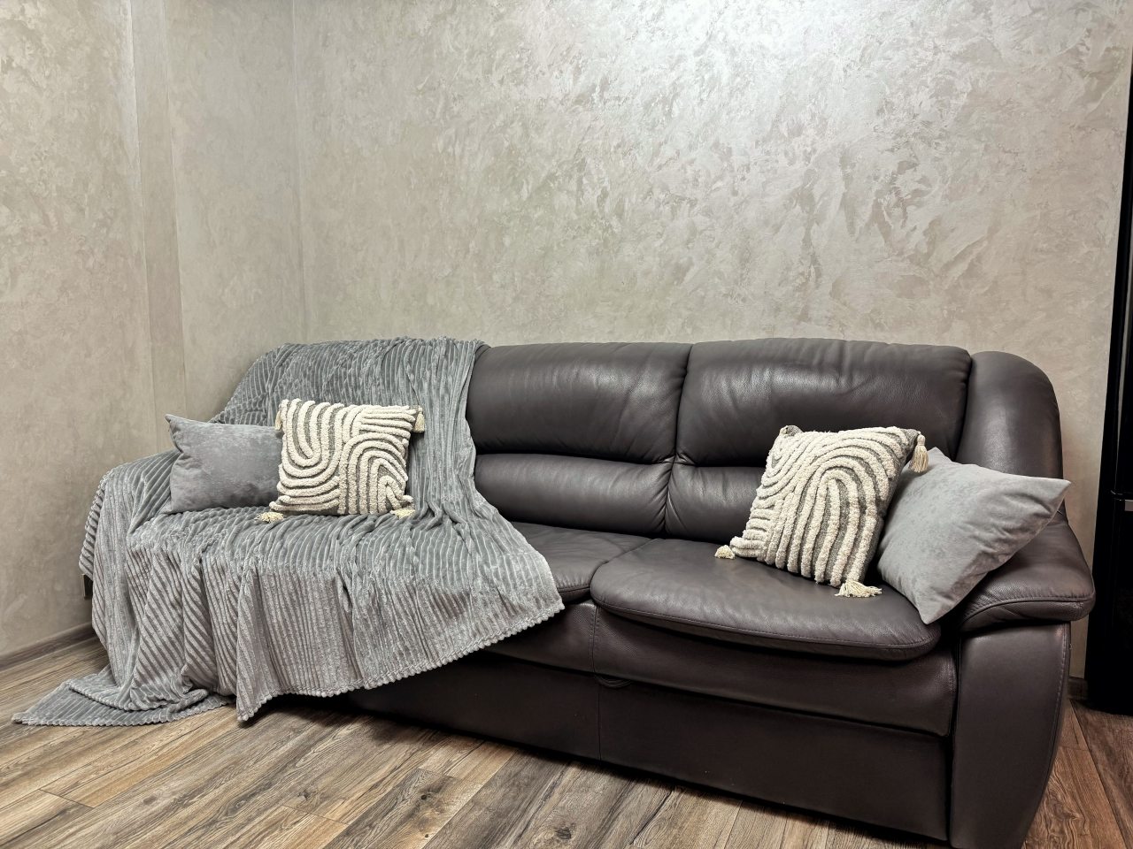 Апартаменты (Apart-Comfort на улице Тверская 17), Апартаменты Apart-Comfort на улице Тверская 17