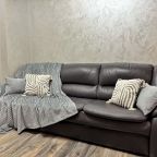 Апартаменты (Apart-Comfort на улице Тверская 17), Апартаменты Apart-Comfort на улице Тверская 17