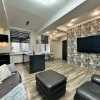 Апартаменты (Apart-Comfort на улице Тверская 17), Апартаменты Apart-Comfort на улице Тверская 17